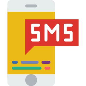 SMS marketing connections and contacts