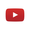 YouTube Icon PNG